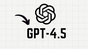 <div>GPT-4.5: 