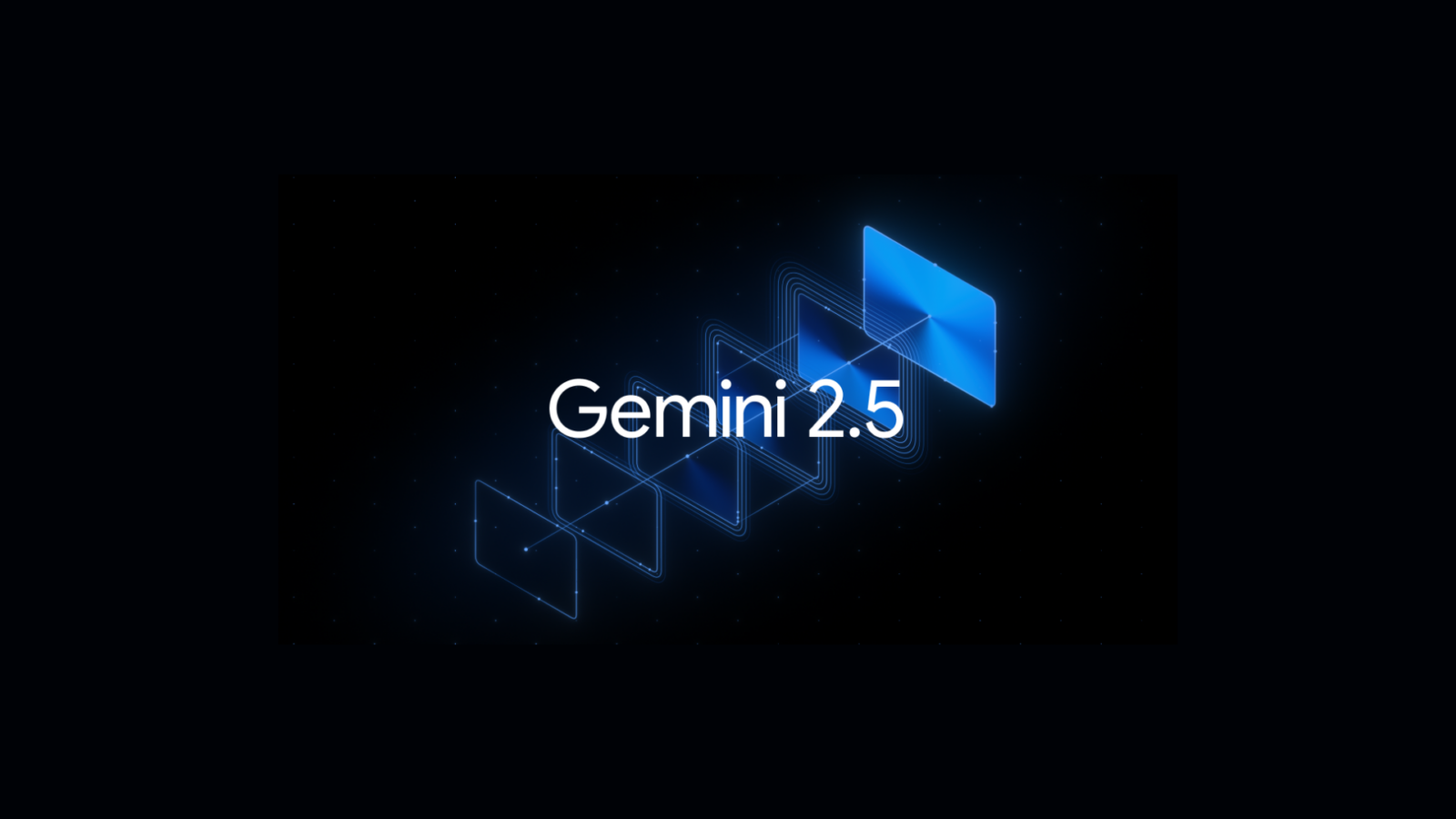 <div>Gemini 2.5: trợ l&yacute; AI đ&aacute;ng gi&aacute; nhất t&ocirc;i từng sử dụng</div>