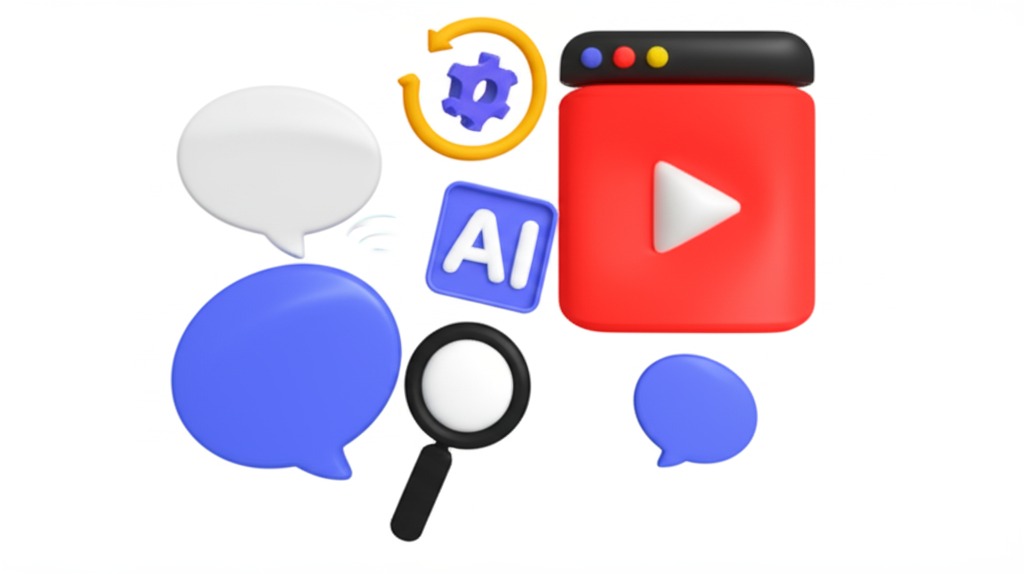 <div>30 Prompt Storytelling gi&uacute;p viết kịch bản Youtube viral cảm x&uacute;c</div>