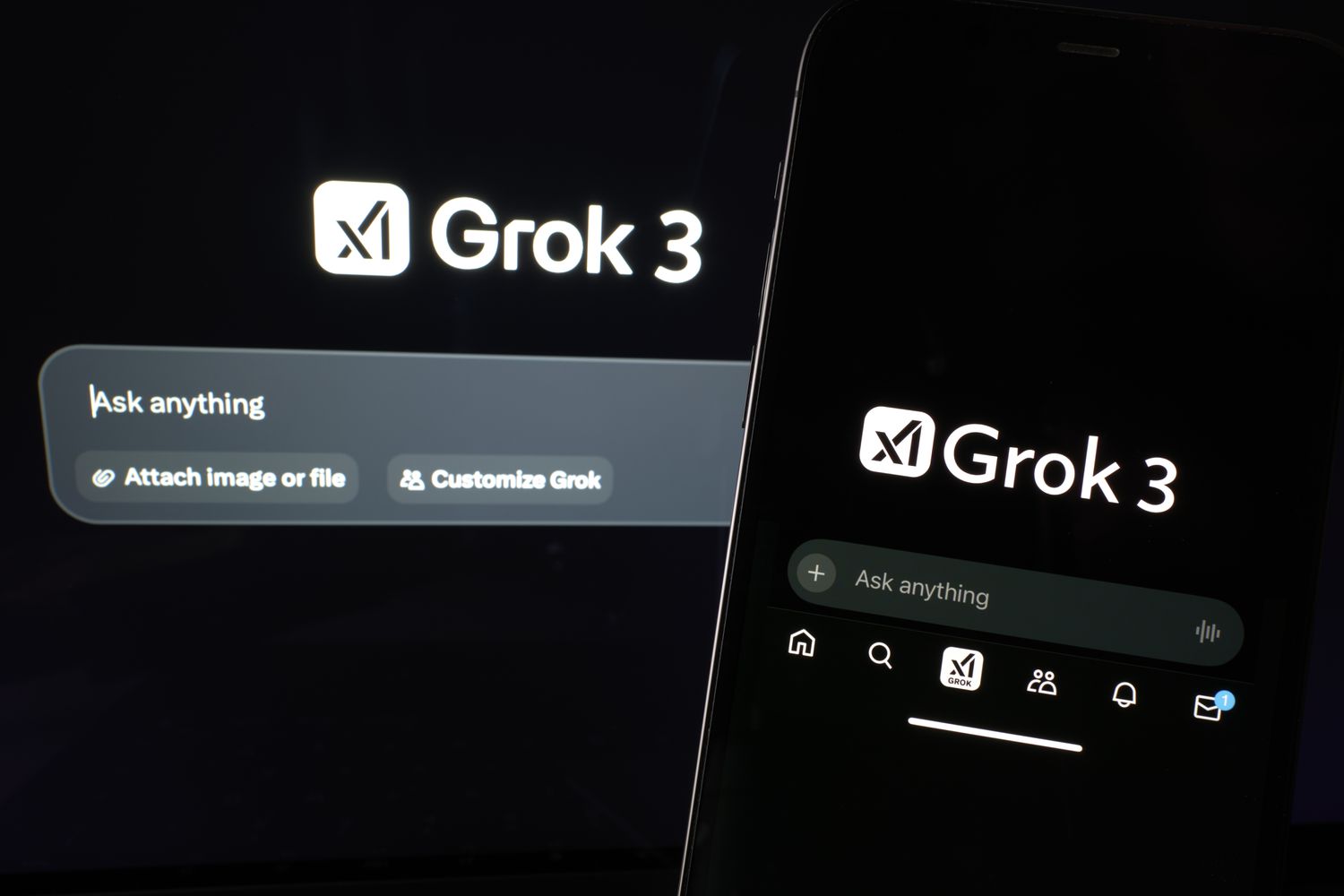 <div>Grok 3 l&agrave; g&igrave;? Trải nghiệm trợ l&yacute; AI h&agrave;i hước, mạnh mẽ V&agrave; &ldquo;nổi loạn&rdquo; của Elon Musk</div>