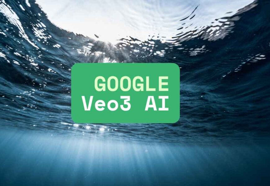 <div>Veo 3 V&agrave; l&agrave;n s&oacute;ng video AI &ndash; bước đột ph&aacute; điện ảnh hay dấu hiệu tho&aacute;i tr&agrave;o?</div>