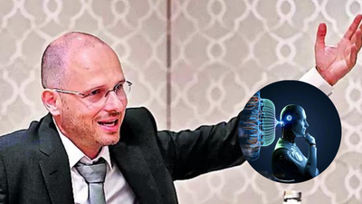 <div>CEO GitHub Thomas Dohmke: 