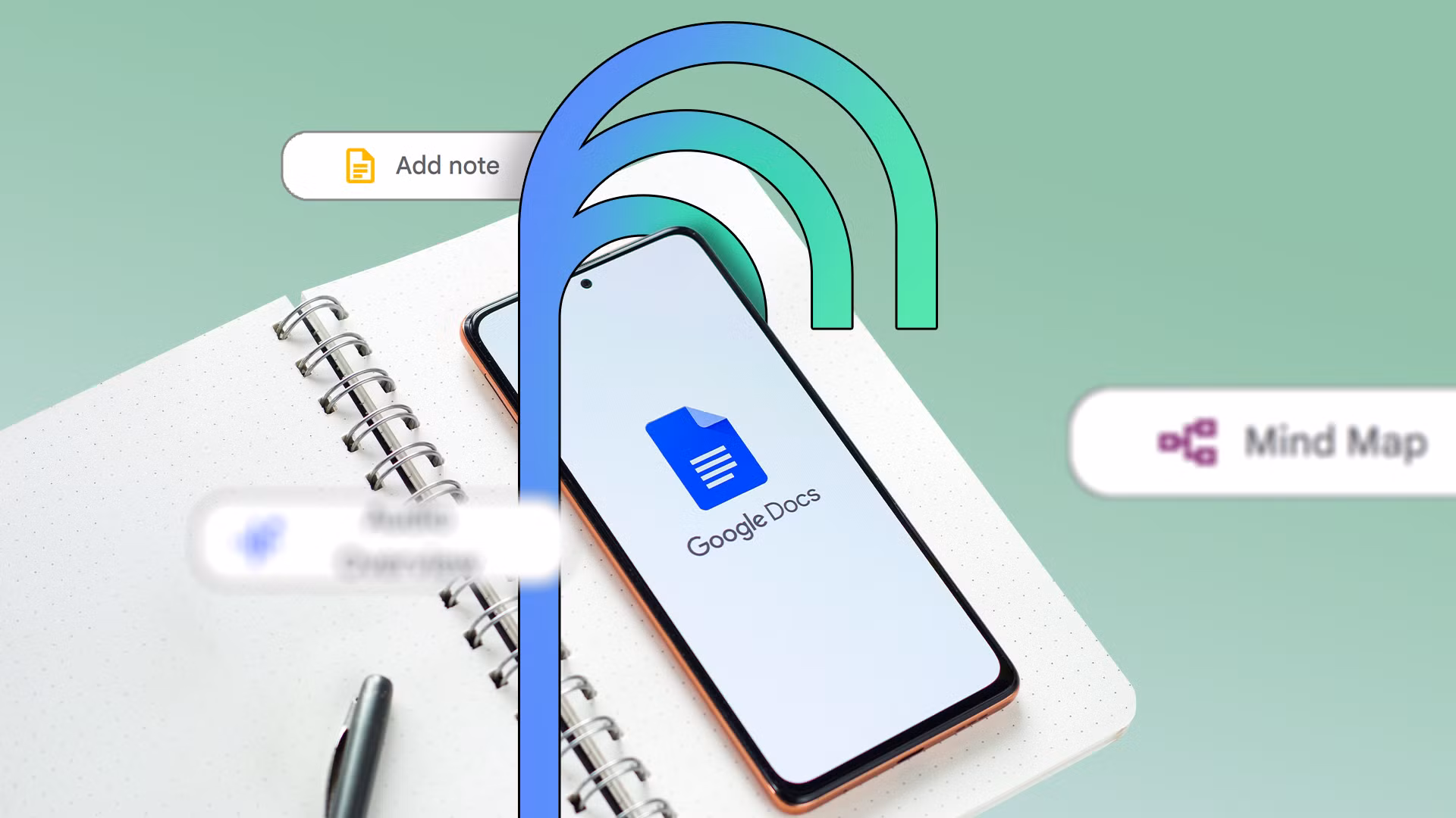 <div>T&ocirc;i bắt đầu sử dụng NotebookLM với Google Docs v&agrave; n&oacute; đ&atilde; thay đổi cuộc chơi</div>