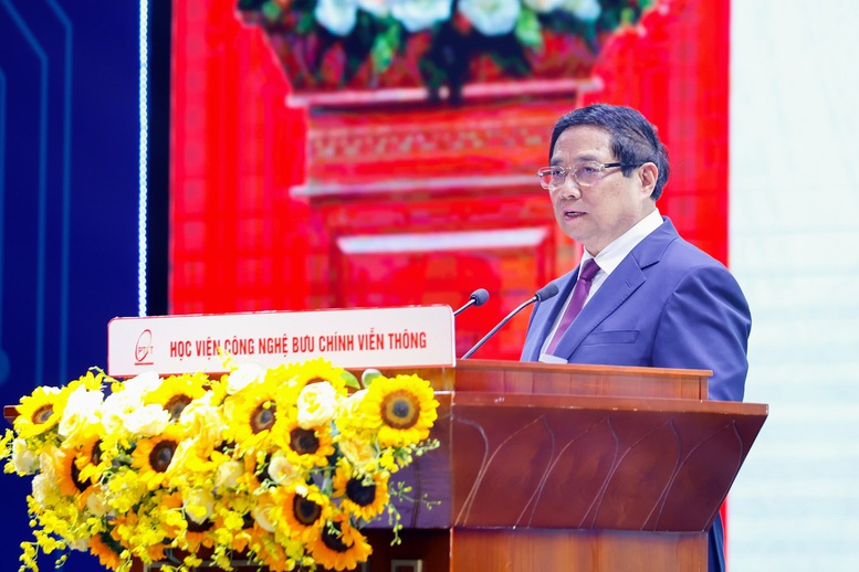 <div>Thủ tướng ph&aacute;t động Phong tr&agrave;o thi đua 'Cả nước thi đua đổi mới s&aacute;ng tạo, chuyển đổi số'</div>