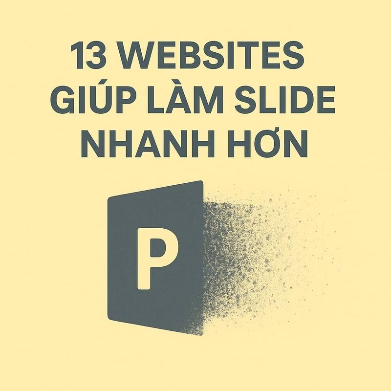 <div>13 Website gi&uacute;p 