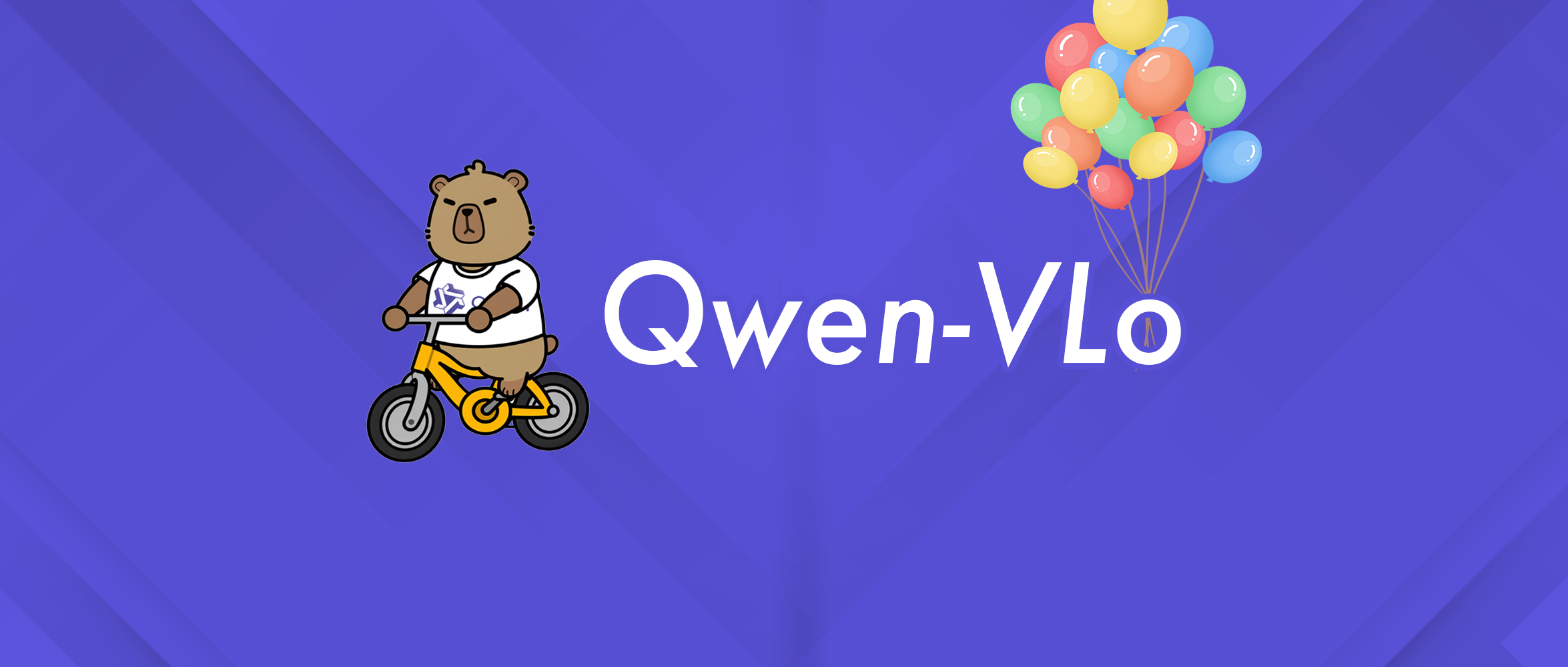 <div>Nh&oacute;m Alibaba Qwen ph&aacute;t h&agrave;nh Qwen-VLo: M&ocirc; h&igrave;nh hiểu v&agrave; tạo đa phương thức thống nhất</div>